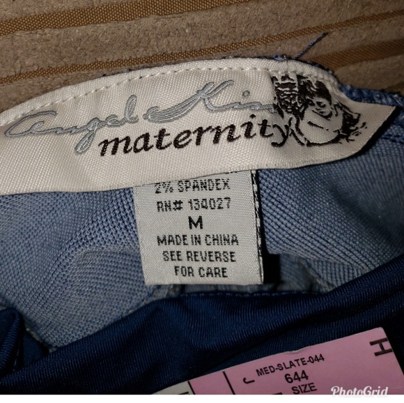 Maternity jeans bundle size M - Picture 6 of 7